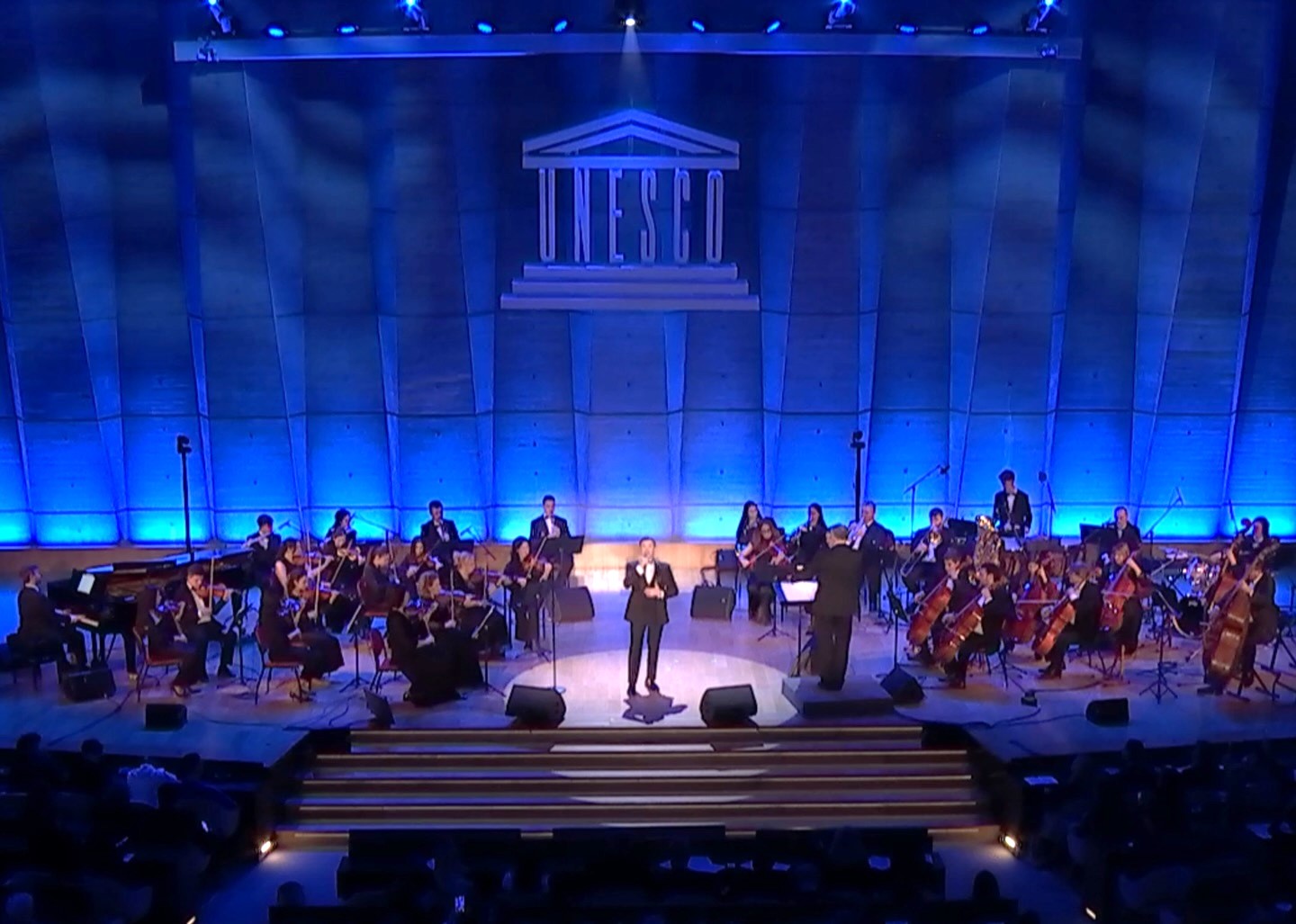 Ωδείον Κέρκυρας - Αρχική